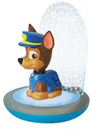 Wyposażenie pokoiku dziecięcego - PAW PATROL Psi Patrol GoGlow: magiczna lampka nocna  latarka i projektor - miniaturka - grafika 1