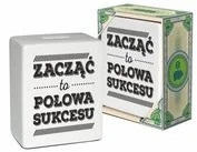 BGTech Skarbonka kostka, Zacząć, Bgtech - Skarbonki - miniaturka - grafika 3