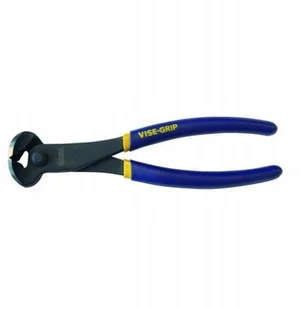Irwin Szczypce Zbrojarskie 225mm - Kombinerki i obcęgi - miniaturka - grafika 3