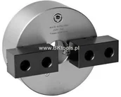 Uchwyty tokarskie - Bison s.a UCHWYT TOKARSKI SAMOCENTRUJĄCY 3105-200 BIAL - miniaturka - grafika 1
