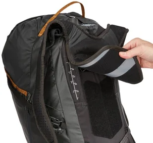 Thule Plecak turystyczny Stir 35 - wood thrush 3204099 - Plecaki - miniaturka - grafika 5