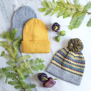 Art of Polo Czapka Choices - Czapki damskie - miniaturka - grafika 4