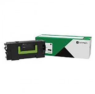 Lexmark B282H00 - Tonery oryginalne - miniaturka - grafika 3