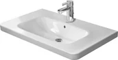 Umywalki - Duravit DuraStyle 80x48 2320800000 - miniaturka - grafika 1