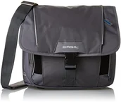 Akcesoria rowerowe - Basil , szary 160860 - miniaturka - grafika 1