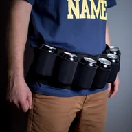 Akcesoria do grilla - Froster Imprezowy Termopas GAD01436 - miniaturka - grafika 1