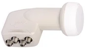 Konwertery satelitarne - Triax TQD 006 Quad-LNB odbiór system z multiprzełącznik 5702663044425 - miniaturka - grafika 1