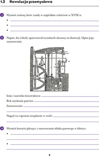 Wydawnictwo MAC Historia. Zeszyt ćwiczeń klasa 7 881437 - Podręczniki dla szkół podstawowych - miniaturka - grafika 7