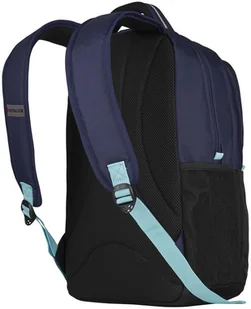 Wenger MarieFlor plecak granatowy - Plecaki szkolne i tornistry - miniaturka - grafika 8