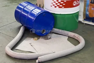 Topserw Sorbent uniwersalny Microsorb First, HW mata. Wym: 0,4x0,5m - Sorbenty - miniaturka - grafika 3