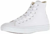 Sneakersy damskie - Converse CT AS HI AQ564 sneakersy dla dorosłych, uniseks, 41.5 EU 1T406 - miniaturka - grafika 1