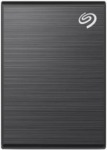 SEAGATE One Touch - Dyski SSD - miniaturka - grafika 2