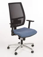 Fotele i krzesła biurowe - Intarseating Krzesło gabinetowe MIRA KA-MIRA-AM-101 - miniaturka - grafika 1