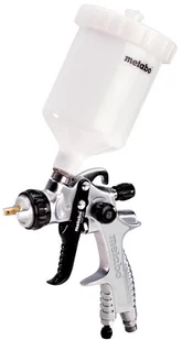 Metabo Pneumatyczny pistolet do malowania FSP 600 LVLP (601578000) - Pistolety malarskie Metabo Pneumatyczny pistolet do malowania FSP 600 LVLP (601578000) - Pistolety malarskie - miniaturka - grafika 1