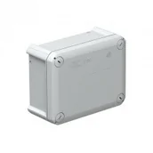 Puszki elektryczne i akcesoria - EWIMAR Puszka połączeniowa BOX-2 IP66 Ewimar BOX-2 - miniaturka - grafika 1