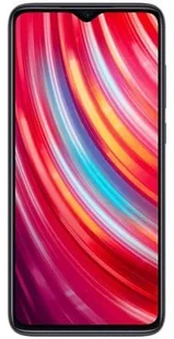 Xiaomi Redmi Note 8 Pro 6GB/128GB Dual Sim Szary - Telefony komórkowe - miniaturka - grafika 3