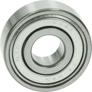 SKF Łożysko kulkowe zwykłe 608 ZZ - Części i akcesoria do maszyn rolniczych - miniaturka - grafika 2