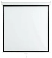 Ekrany projekcyjne - Aveli roleta 152x152 cm 1:1 XRT 00186) - miniaturka - grafika 1
