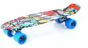 SMJ Sport pennyboard PWT SMJ (BS2206) - Deskorolki - miniaturka - grafika 10