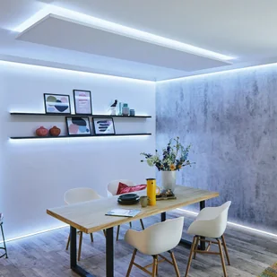 PAULMANN Paulmann MaxLED 250 rozszerzenie IP44 2765 2,5m - Taśmy LED - miniaturka - grafika 4