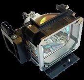 Lampy do projektorów - Lampa do CANON XEED X700 - oryginalna lampa w nieoryginalnym module RS-LP04 - miniaturka - grafika 1