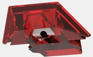 Akcesoria gramofonowe - Goldring Igła do wkładki gramofonowej E1 Stylus - miniaturka - grafika 1