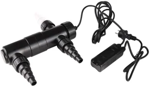 vidaXL vidaXL Filtr oczyszczający UVC 10 000 L. - Oczka wodne - miniaturka - grafika 6