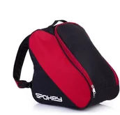 Rolki - Spokey Torba na łyżworolki, Porter - miniaturka - grafika 1