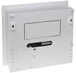 Pulsar Obudowa AWO500 AWO500 - Akcesoria do domofonów i wideodomofonów - miniaturka - grafika 9