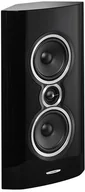 Głośniki i kolumny - Sonus Faber Sonetto Wall czarny - miniaturka - grafika 1