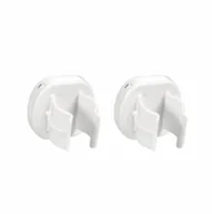 Akcesoria do sztućców - Tescoma PROFIMATE ZESTAW 2 UCHWYTÓW - miniaturka - grafika 1