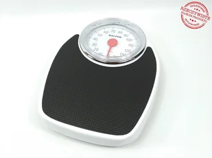 SALTER 195 WHKR - Wagi łazienkowe - miniaturka - grafika 3