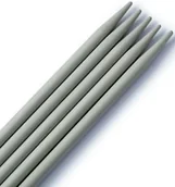 Pasmanteria - PRYM Double-Pointed Knitting Needles 20cm / 7mm Grey - miniaturka - grafika 1