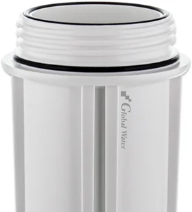 Global Water Obudowa KP10-34 Biała - Uzdatniacze wody - miniaturka - grafika 3