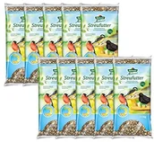 Karma dla ptaków - Dehner Natura karma dla dzikich ptaków, karma rozrzucana 5381090 - miniaturka - grafika 1