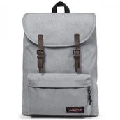 Plecaki szkolne i tornistry - Eastpak Plecak szkolny London sunday grey EK77B363 - miniaturka - grafika 1