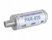 Wzmacniacze antenowe - TELMOR Par 820 przedwzmacniacz antenowy - miniaturka - grafika 1