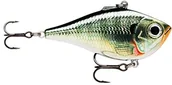Przynęty - Rapala jigwobbler rippin 'RAP 7 cm Chrome bluegill sztuczna przynęta RAPRPR07CBG - miniaturka - grafika 1