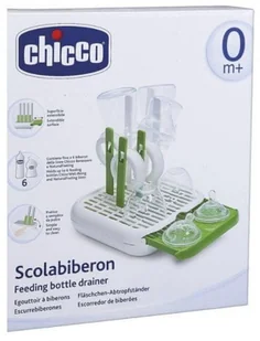 Chicco Suszarka Do Butelek I Smoczków - Akcesoria do karmienia - miniaturka - grafika 6