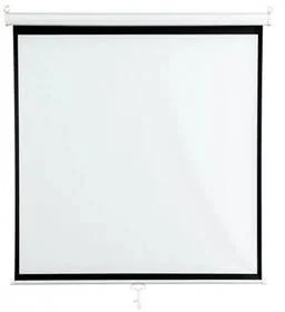 Aveli roleta 213x213 cm 1:1 XRT 00187) - Ekrany projekcyjne - miniaturka - grafika 2