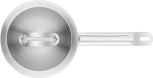 Zwilling Rondelek z pokrywką Pro 1,5 L 65125-160-0 - Garnki - miniaturka - grafika 2