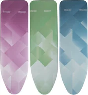 Deski do prasowania - Leifheit Pokrowiec na deskę Heat Reflect Universal 140 x 45 cm) - miniaturka - grafika 1