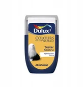 Farby zewnętrzne - Tester farby Kolory Świata 30 ml Egzotyczne curry - miniaturka - grafika 1