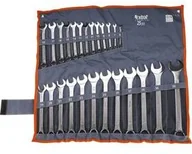 Zestawy narzędziowe - EXTOL Zestaw kluczy Premium 6334 - miniaturka - grafika 1