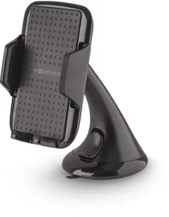 Forever UCHWYT SAMOCHODOWY CH-100 (T_0012222) - Uchwyty samochodowe do telefonów - miniaturka - grafika 5
