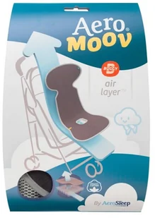 Aeromoov AeroSleep WKŁADKA ANTYPOTOWA DO WÓZKA 5902-uniw - Akcesoria do wózków - miniaturka - grafika 3