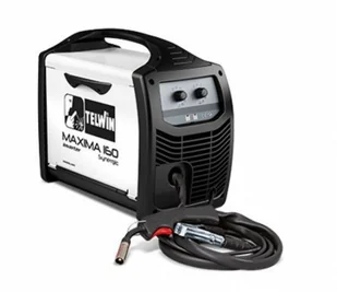 Telwin MAXIMA 160 SYNERGIC (816085) - Spawarki Telwin MAXIMA 160 SYNERGIC (816085) - Spawarki - miniaturka - grafika 1