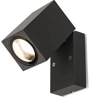 Nowodvorski PRIMM 9551 kinkiet 1x10W GU10 - Lampy ogrodowe - miniaturka - grafika 2