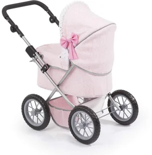 REIG Reig, wózek dla lalek - Wózki dla lalek - miniaturka - grafika 4