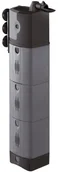 Pozostałe akcesoria dla kotów - Ferplast Pompa ferplast 66222021 Wewnętrzny Filter blumodular 3, do akwariów, moc 1200 L/H - miniaturka - grafika 1